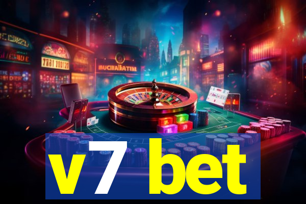 v7 bet