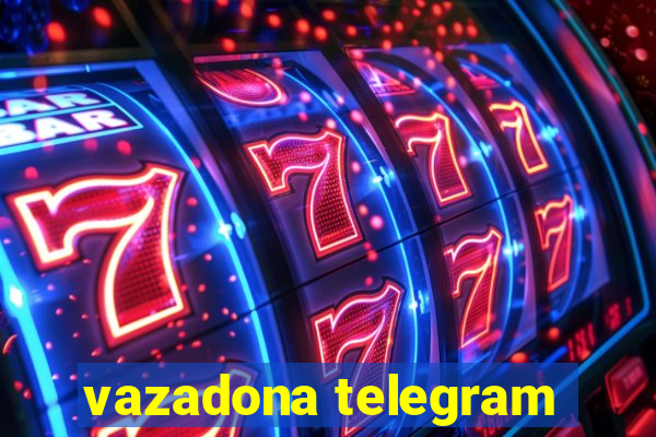 vazadona telegram