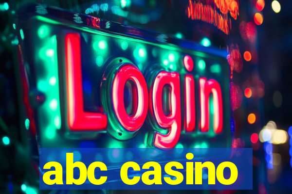 abc casino