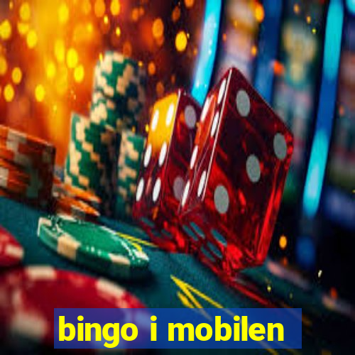 bingo i mobilen