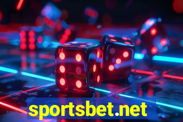 sportsbet.net