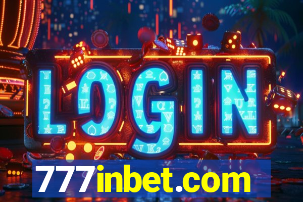 777inbet.com