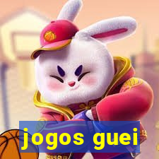 jogos guei