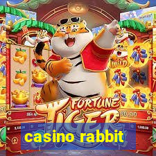 casino rabbit