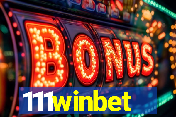 111winbet