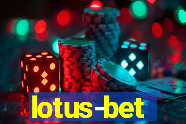 lotus-bet