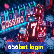 656bet login