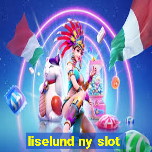 liselund ny slot