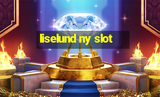 liselund ny slot