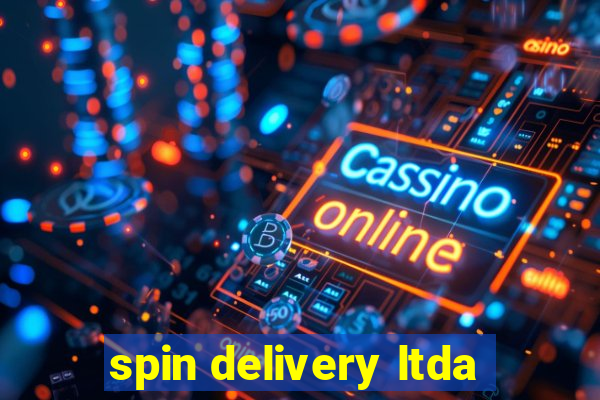 spin delivery ltda