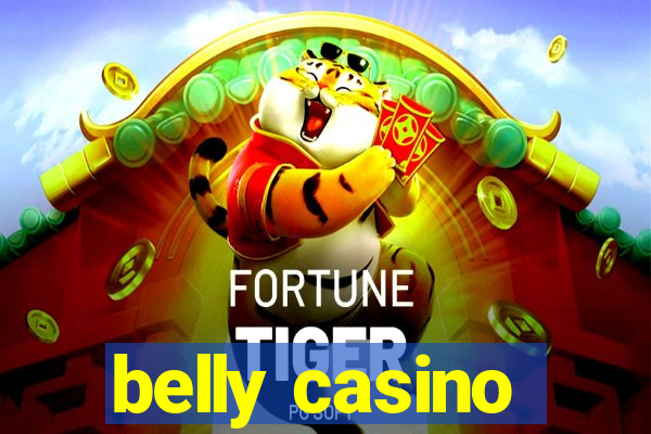 belly casino