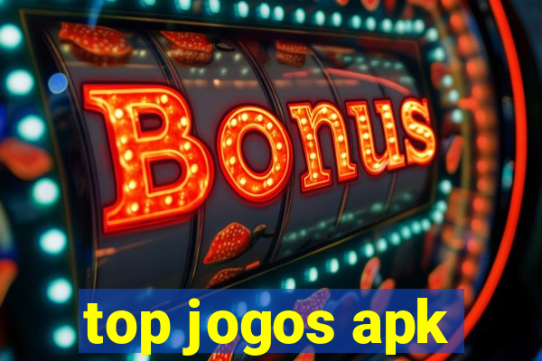 top jogos apk