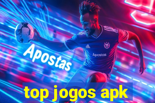 top jogos apk