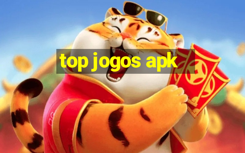 top jogos apk