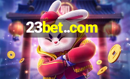 23bet..com