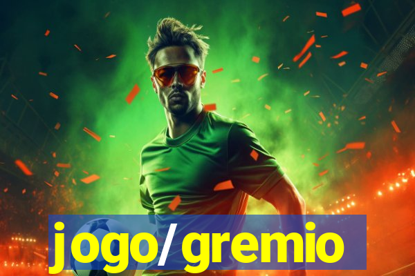 jogo/gremio