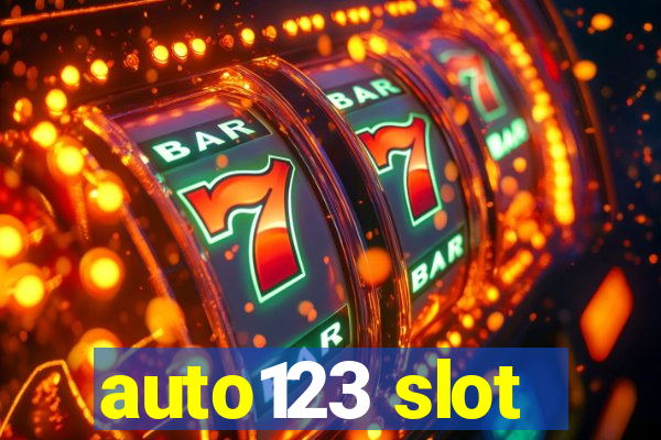 auto123 slot