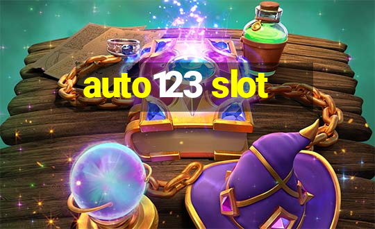 auto123 slot