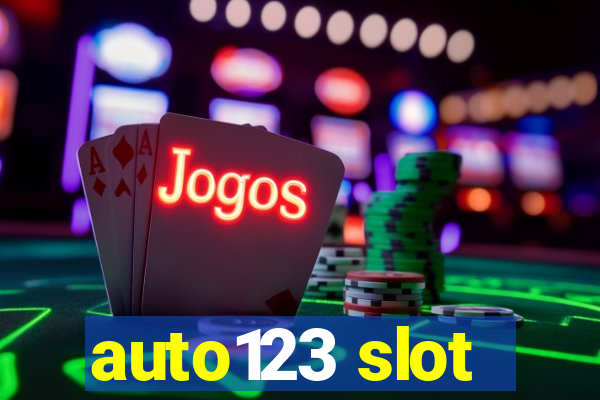 auto123 slot