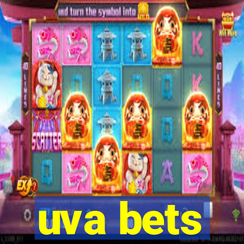 uva bets