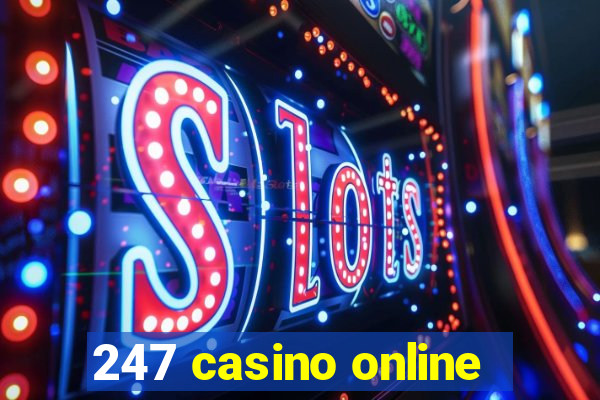 247 casino online