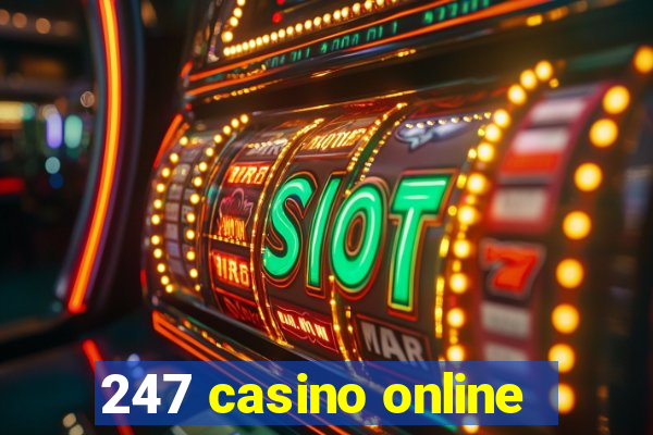 247 casino online