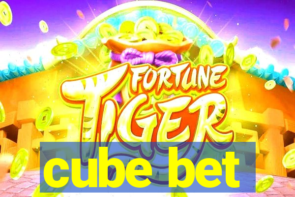 cube bet