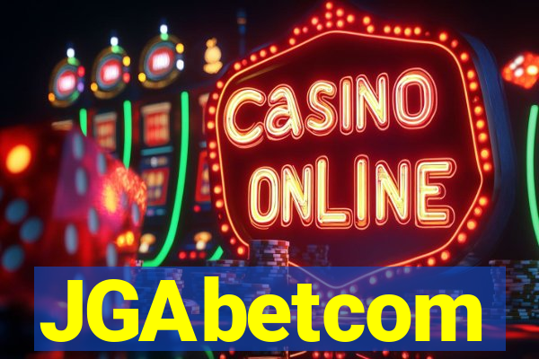 JGAbetcom