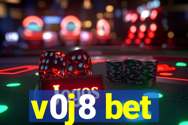 v0j8 bet