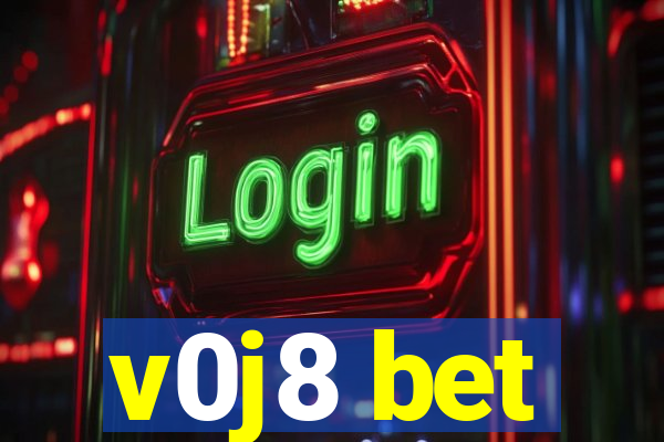 v0j8 bet