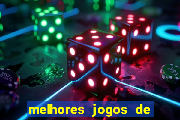 melhores jogos de rpg celular