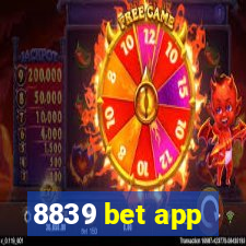 8839 bet app