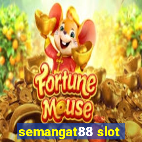 semangat88 slot