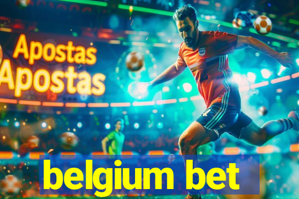 belgium bet