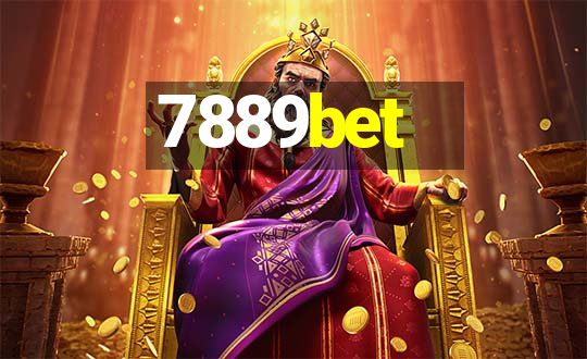 7889bet