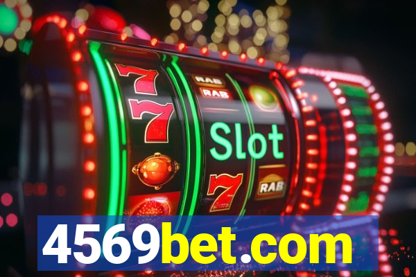 4569bet.com