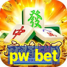 pw bet