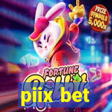 piix bet