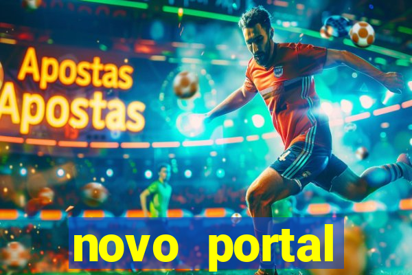 novo portal cruzeiro do sul