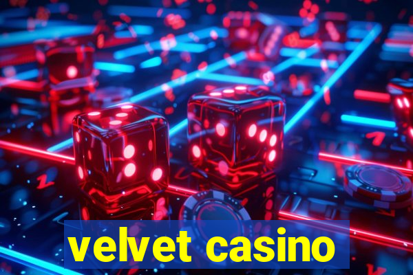 velvet casino