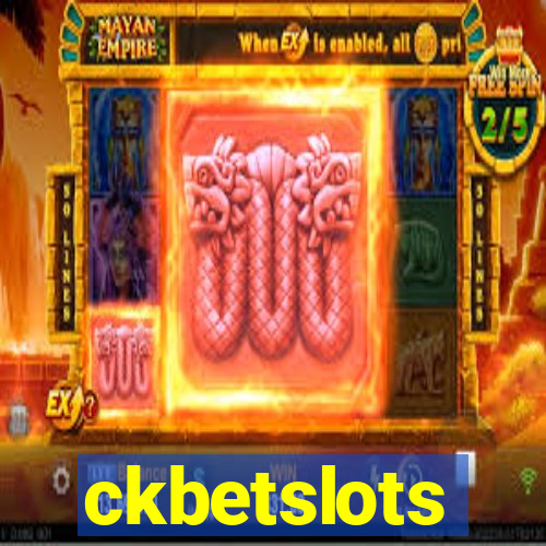 ckbetslots