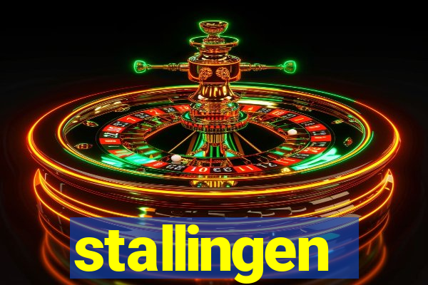 stallingen