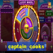 captain cooks casino forum