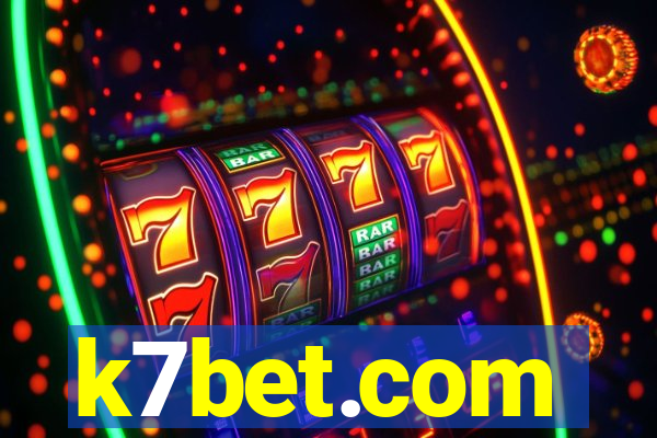 k7bet.com