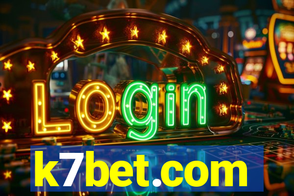 k7bet.com