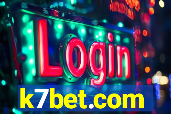 k7bet.com