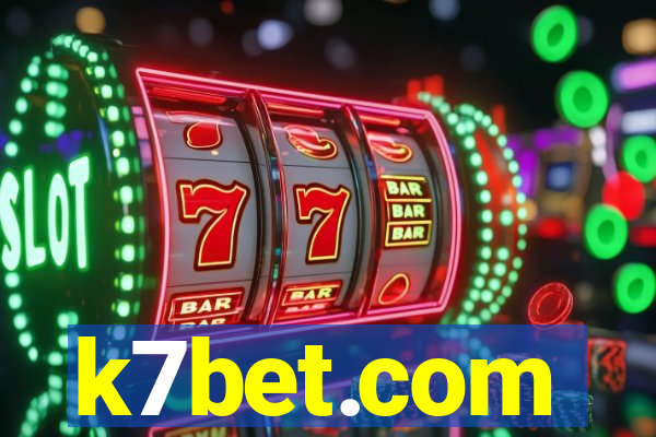 k7bet.com