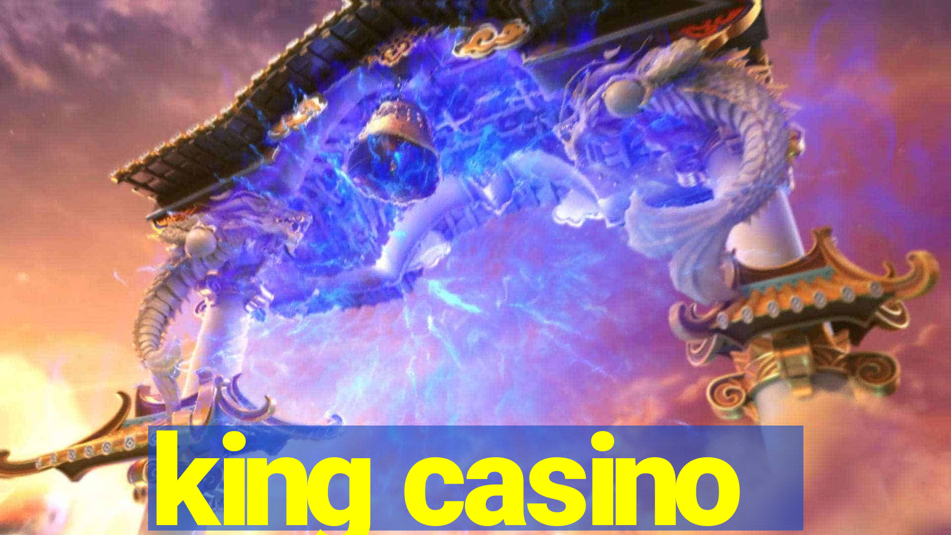 king casino