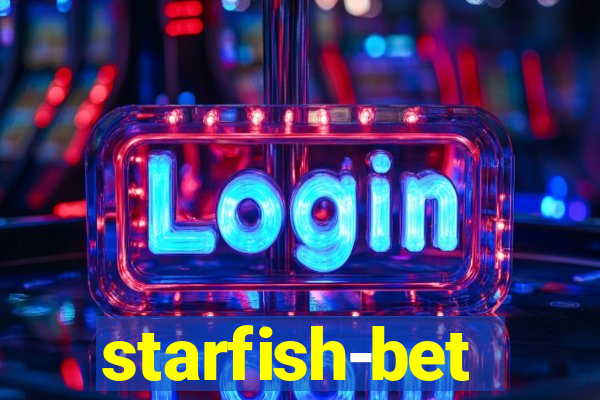 starfish-bet