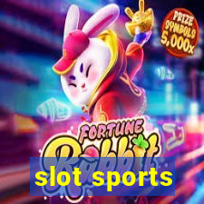 slot sports